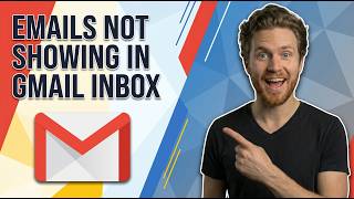Celebrity Emails Not Showing In Gmail Inbox How To Fix (Easy Guide) Wealth