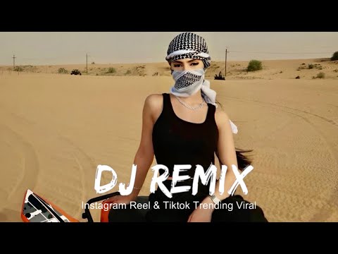 New arabic TikTok Trending songs bass boosted slowed arabic full bass songs Remix Music bass song