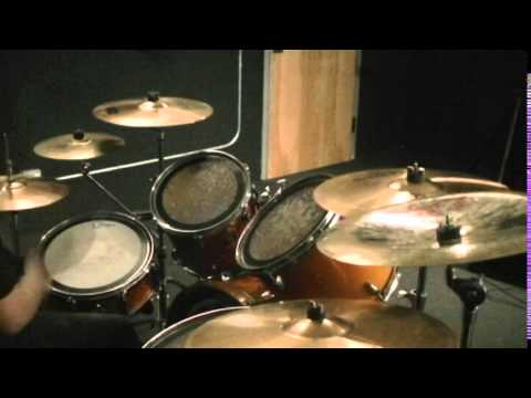 Real Drumで振り返るギタドラ名曲集 STAGE03: SWEET FELINE [Drum cover]