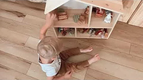 Charlotte Mason Homeschool Rhythm | How I Plan my Homeschool Day