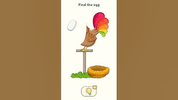 Dop 2 ( Delete One part)( level 632)( walkthrough solutions)(- All level -) Ahmad Gaming