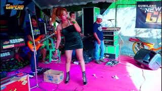 NEW GAPERO - MARI BERCINTA - SALSABILLA - PEMUDA BENGKEL CPRT RACING DI CAFE BUKIT KARETAN KUDUS