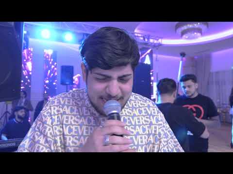 ALEX BOTEA✅COPILUL MEU DARUL DE LA DUMNEZEU✅LIVE 2023