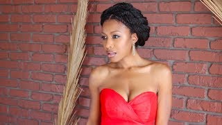 Gabrielle Dennis is Evolving and Sharing More Of Her Talents| CREATE HER COLLECTIVE