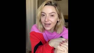 Hadise Nin Makkajsiz Hali Mutlaka Izlemelisin