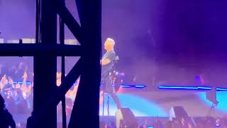 Metallica - Fade To Black (Live Oaka 09.05.2026) - YouTube