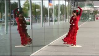 Karin Elich Dancing Spirit