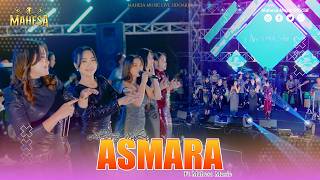 Download lagu ALL ARTIS MAHESA - ASMARA I Mahesa Music X Siliwangi Pro Audio Ft Brewog Audio