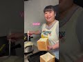 パングラタン🍞#日常#仲良し夫婦#料理#パン#グラタン