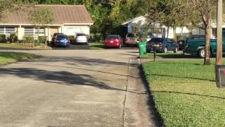1989 Foxbody Sleeper driveby