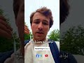 شاب كندي علينا أن نعترف أن كندا ليست بلد السلام