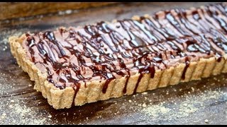 How to Make Nutella Tart: Ultimate Thanksgiving Pies