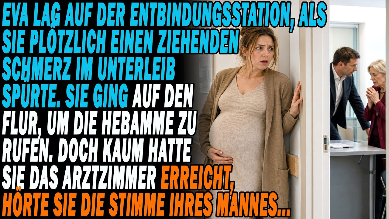 „Frau Weber, Sie haben heute Nachricht bekommen.“ Ich saß aufrecht im Krankenhausbett, dritter Tag auf der Entbindungsstation, als mir die Schwester einen amtlichen Umschlag reichte. Eigentlich...