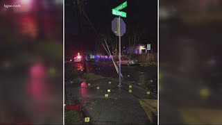 Authorities troubled by high number of shootings in Portland
