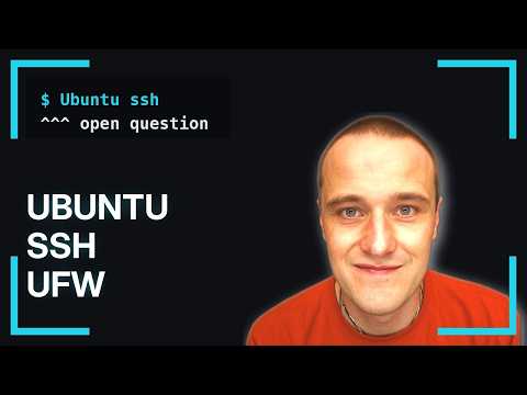 Ubuntu: Blocking SSH is not working properly (2 Solutions!!)