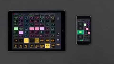 Launchpad for iOS & WeAreAmpify - Sale Summer Launchpack
