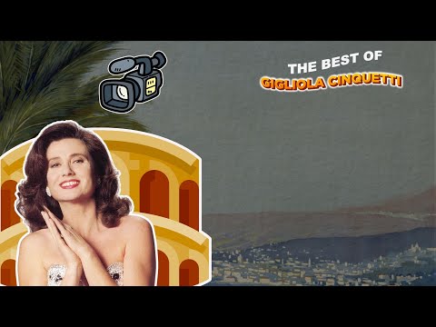 Gigliola Cinquetti - Gigliola per i più piccini(Full Album/Album Completo)