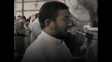 تراويح رمضان ١٤٤٥ هـ _ سورة البلد _ الشيخ احمد عبدالفتاح براوية الدورى عن الكسائى رحمهما الله تعالى