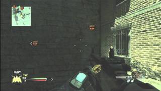 Map 3 Skidrow