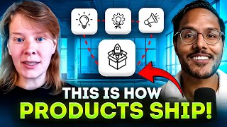 AI Product Development: From Idea to Production (Real Example)