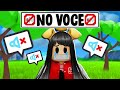 Ho Perso La Voce...