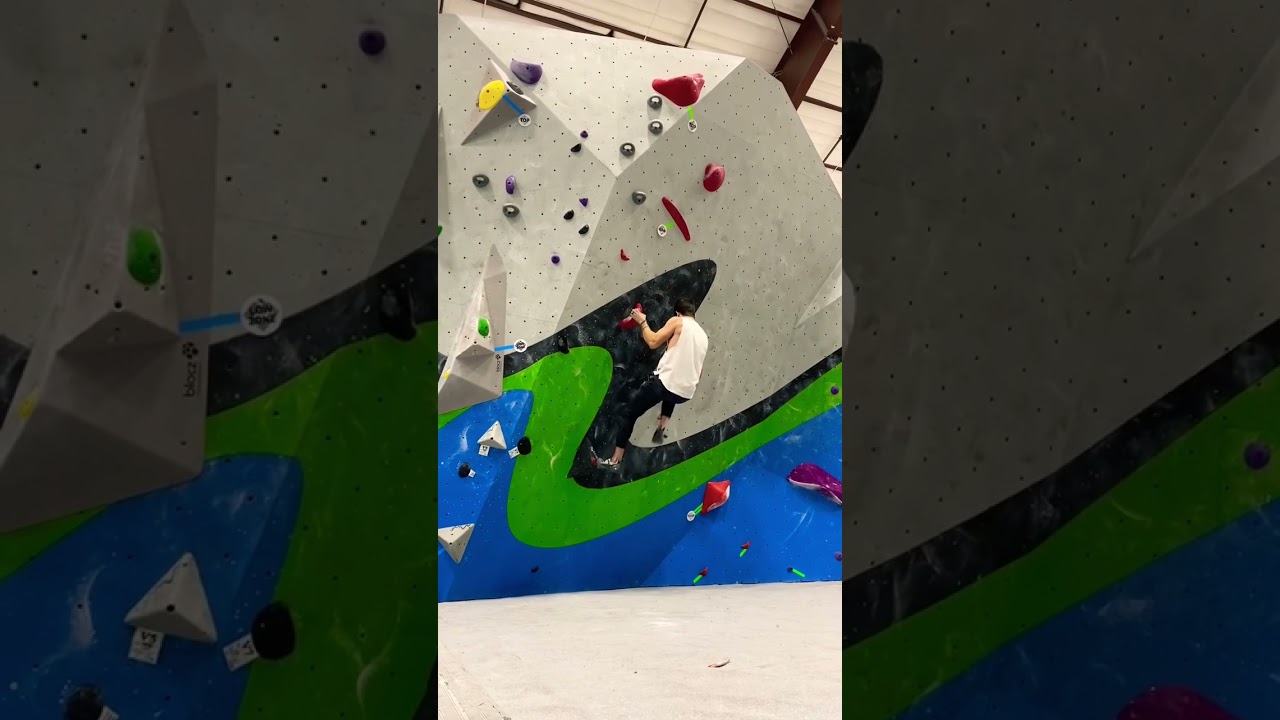 Double Clutch Practice to Sketchy Top 