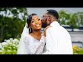 Luxurious African Congolese Wedding In Finland Jeremia And Trecy JT2025 