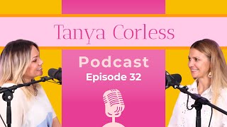 Ep 32 - Building Dreams: Maria Sorokina's Journey from Construction to Real Estate in Portugal