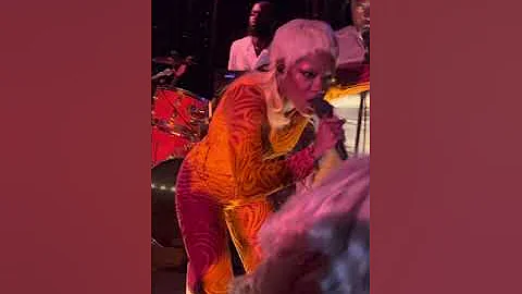 Iniko “Jericho” - LIVE in Los Angeles