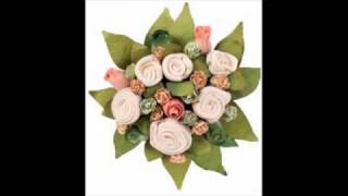 Baby Clothing Bouquets