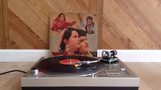 Mohd. Rafi & Asha Bhosle - Das Meriya Dilwara We (VINYL RIP)
