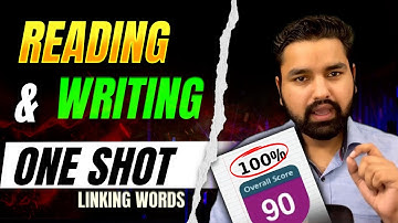 PTE Reading and Writing Blanks | Tips and Tricks |