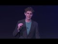 How RV schooling taught me IQ, EQ and NQ | Wyatt Powers | TEDxSavannah