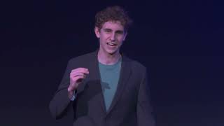 How RV schooling taught me IQ, EQ and NQ | Wyatt Powers | TEDxSavannah