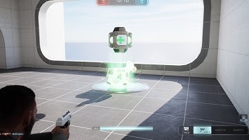 Shoot Bang Bang [Unreal Engine 5 - Lyra Starter Game]