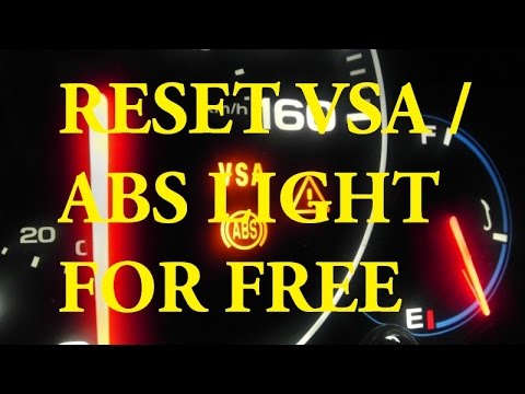 (best-method)-acura-&-honda---how-to-reset-abs-light-vsa-light-free