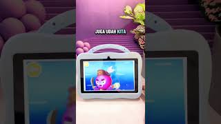 #fypyoutube #pembelajarandigital #promotionlivestream #smartberry #trending #tablet #tabletedukasi