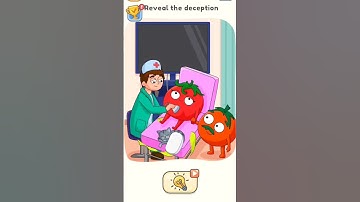 Dop 5 (Delete One Part) Level 1781 Walkthrough Solutions - All Levels@ROHITRAJPUTGAMING19