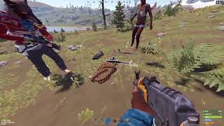 autistic rust clips 2