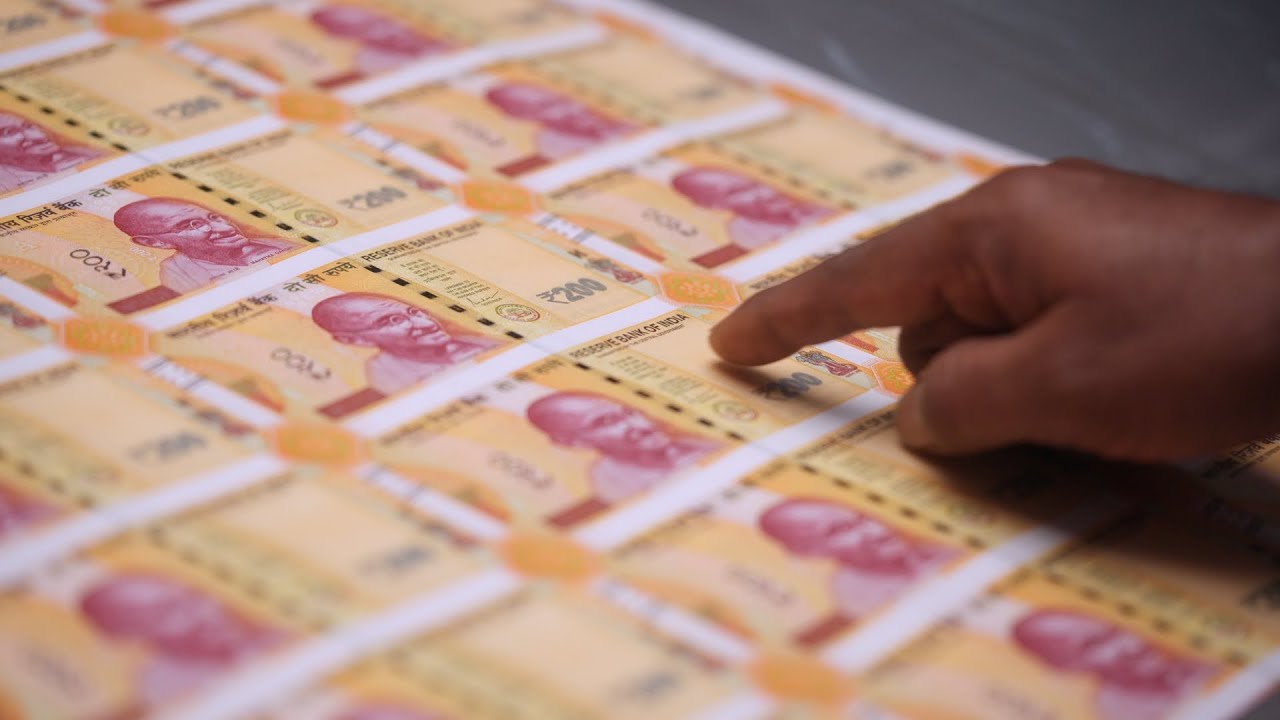 RBI UNLOCKED: Beyond the ₹upee | S1 E2 | ₹ for Rupee