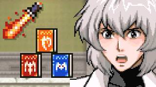 The Greatest Aria of Sorrow CopperSoul Run...