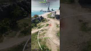 EBR 105: IN AMBUSH - World of Tanks (WoT)