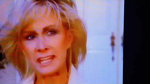 Knots Landing season 10 (1988-1989) Jill Bennett's...