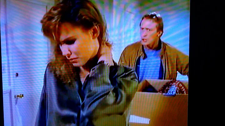 Knots Landing season 10 (1988-1989) Jill Bennett's...