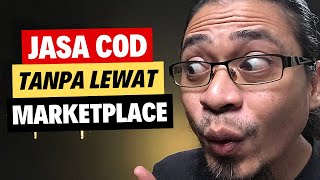 Ini Cara Jualan Online Dengan COD Tanpa Lewat Marketplace! screenshot 4