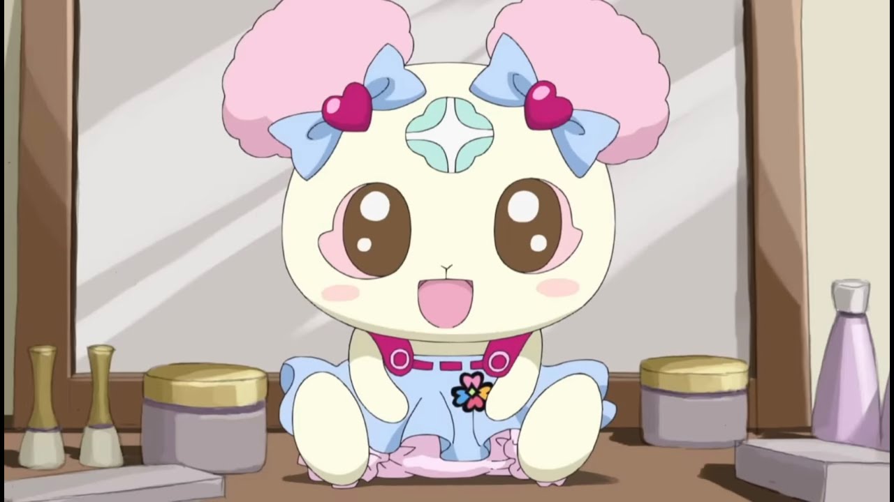 フレッシュプリキュア シフォンかわいい集 2