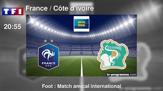 Programme SPORT soirée du Jeudi 4 juin 2026