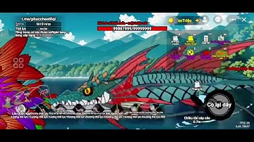 Hack Câu Cá Vạn Cân Vô Hạn Tiền Max Thể Lực Mở Khoá Full Nhân Vật 