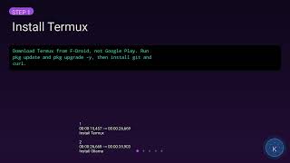 Install Gemma 2 on Android with Termux — Run Google's LLM Offline (2026)
