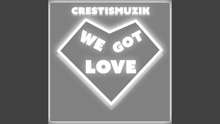 Download Lagu We Got Love MP3 Download Lagu We Got Love MP3